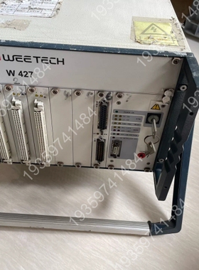 weetech W427-1 高压绝缘仪，图片 议价