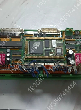 Rofin罗芬激光控制主板 120106133-01106 议价