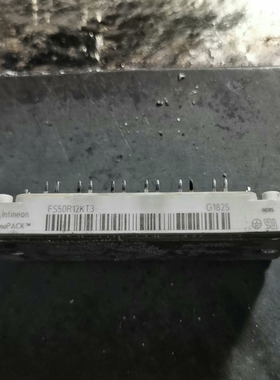 议价：FS50R12KT3 FS50R12KE3 FS75R12K