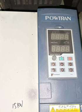 普传变频器 PI7000 015F32 15KW 380V议价