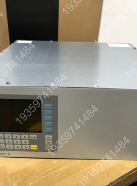 红外气体分析仪 ULTRAMAT 6 7MB2121- 议价