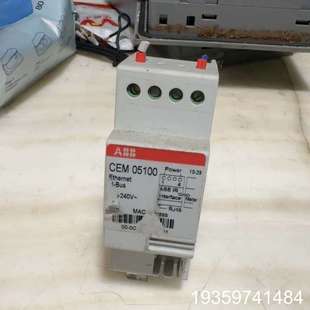 懂自议价 所示 ABB网关CEM 05000