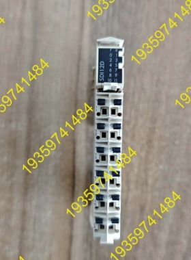 议价：Modicon TM5SDI12DPLC模块，