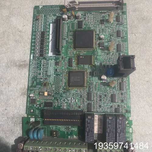 变频器CIMR-E7B4075，议价