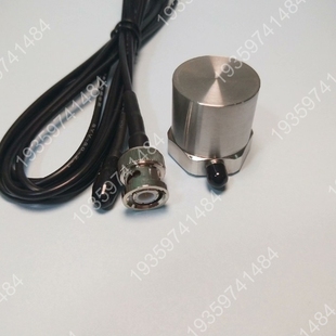 关联PCB ICP 议价 IEPE传感器 振动传感器1.5g量程