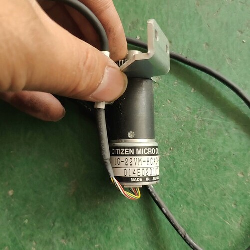 议价：ig-22vm-hca04-24