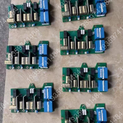 -700S可控硅触发板 PC00227i 议价