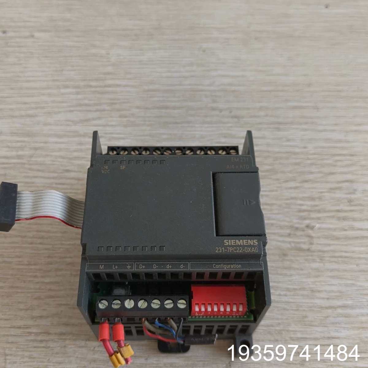 扩展模块231-7PC22-0XA0  ，所示议价