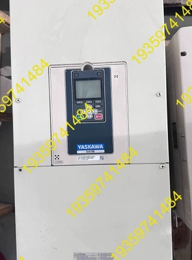 议价：GA708变频器CIPR-GA78B4250A-A