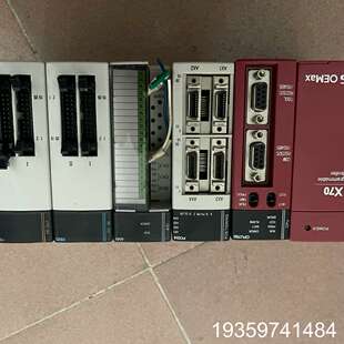 PLC.NX70.CPU750.货外观议价