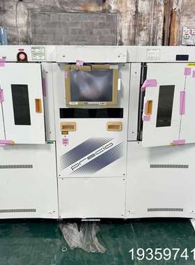 TEL 探针台 12寸探针台Precio PP00098 现议价