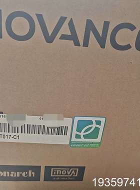 汇川ES510T017-C1 ，，即即议价