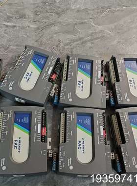 江森METASYS FAC2513控制器，。议价