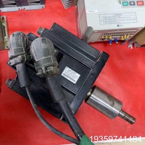 SGMGH-30ACA61 电机含编码器，议价