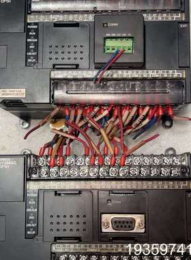 PLCCP1H-EX40DT-D1.3版本 议价