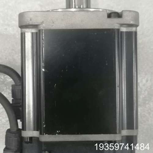 东菱 伺服电机 DM1M-08A80I8S,议价