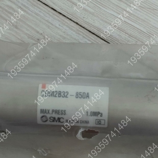 处理 850A 议价 CDM2B32 SMC气缸