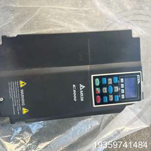 台达变频器VFD075C43A议价