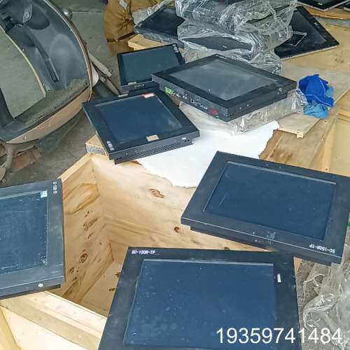 三丞SC-150R-TP工业触控电脑，15寸显示屏，12议价