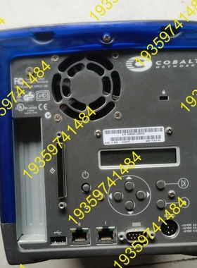 议价：COBALT QUBE3 Q1007 600-7143-01