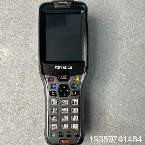 基恩士KEYENCE BT-W85G数据采集器议价