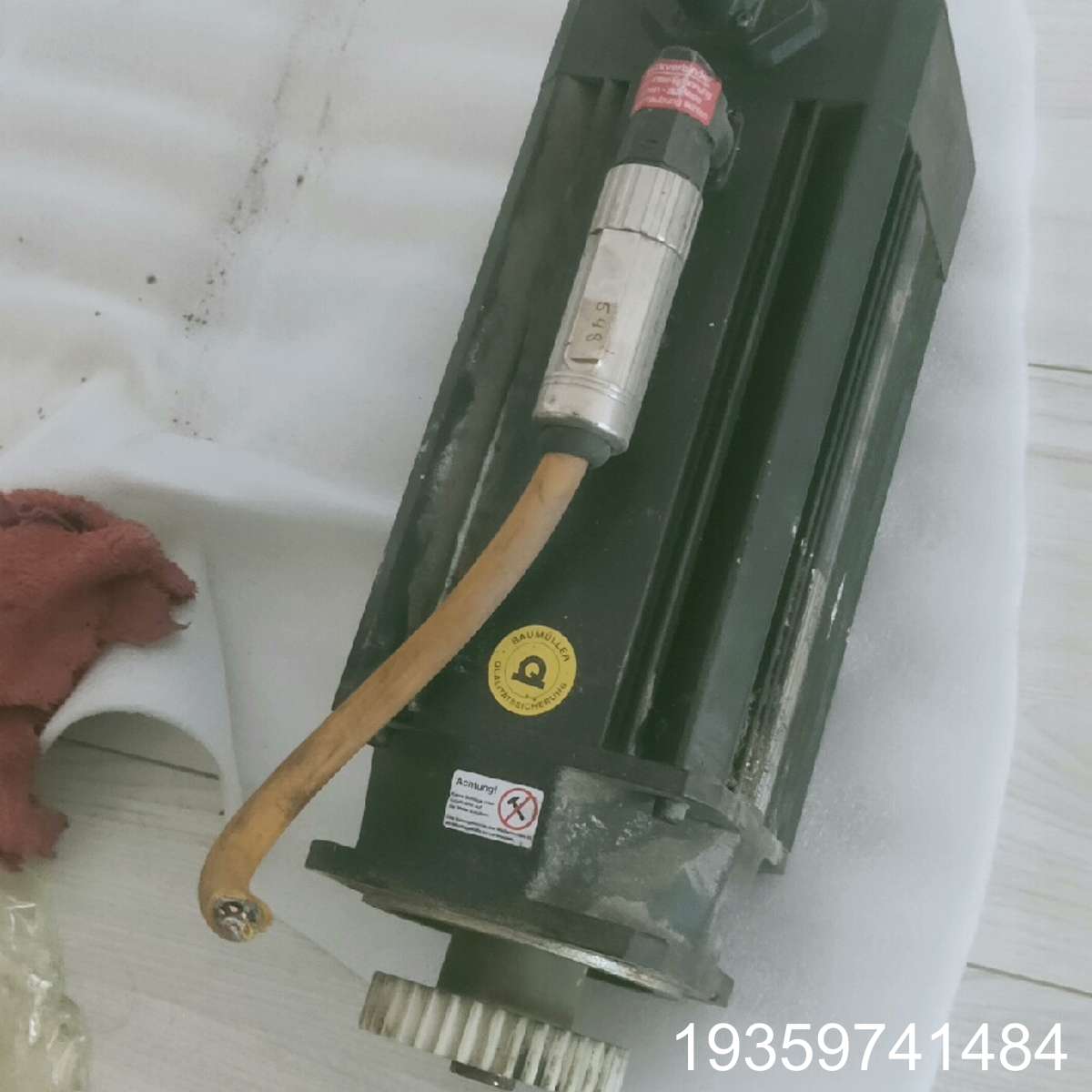 DS 56-L    1.75KW议价