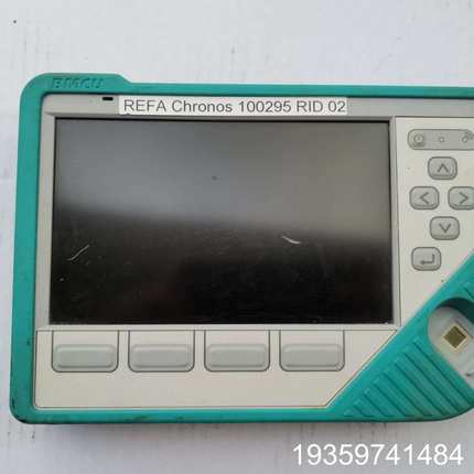 REFA Chronos 100295 RID 02 工业触议价