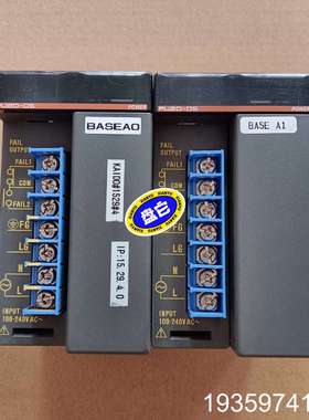 F3PU20-0S 横河PLC  议价