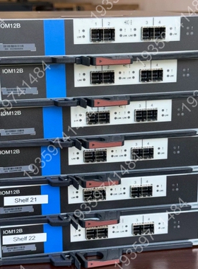 netapp iom12b模块 议价