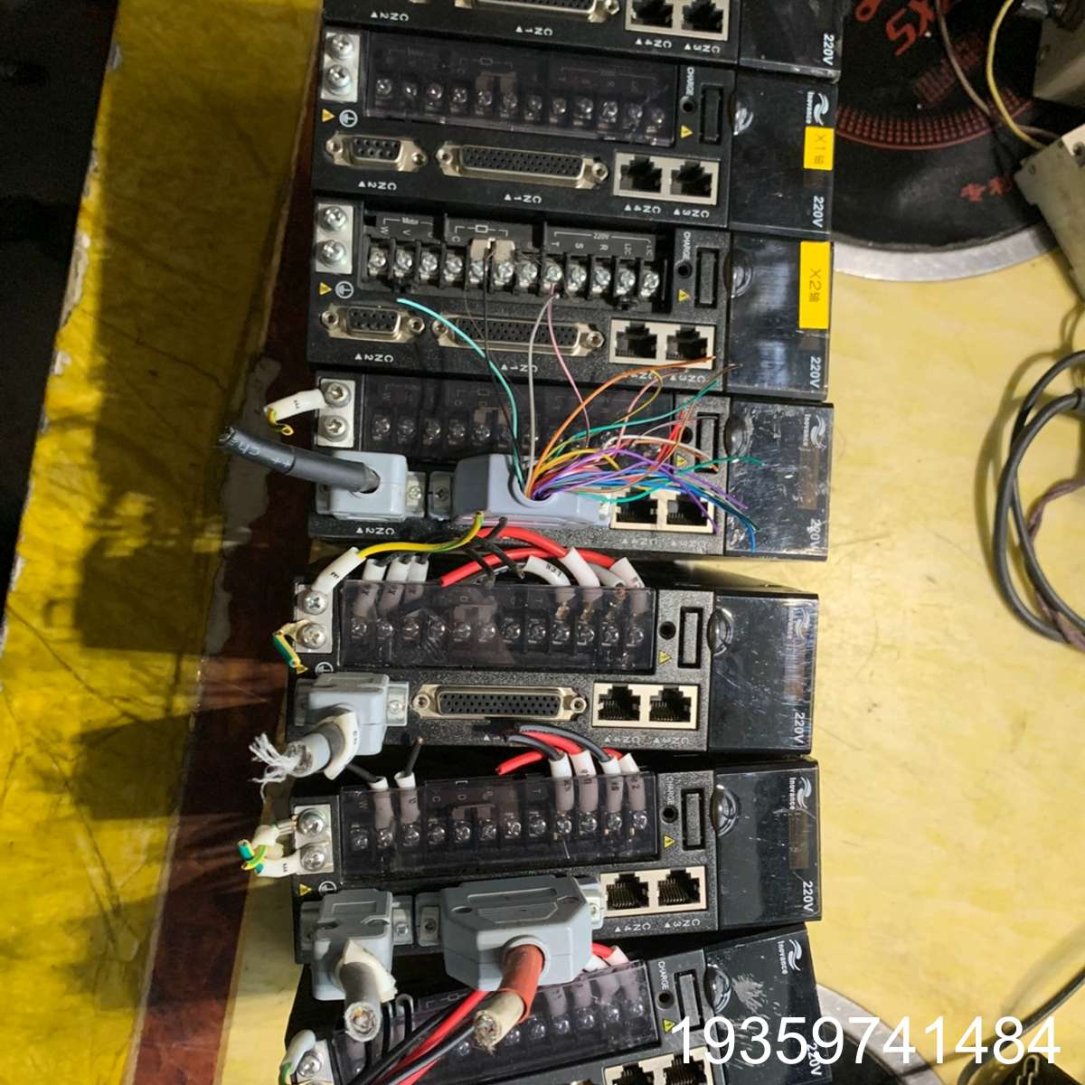 IS620PS5R5I-TC  汇川驱动器，，外议价