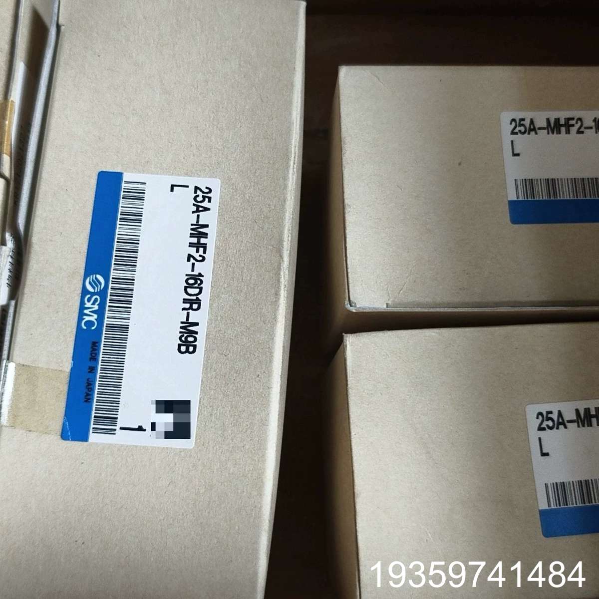 SMC滑台气缸25A-MHF2-16D1R-M9BL议价