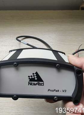诺瓦泰NovAtel 超高精度接收机ProPak-V3议价