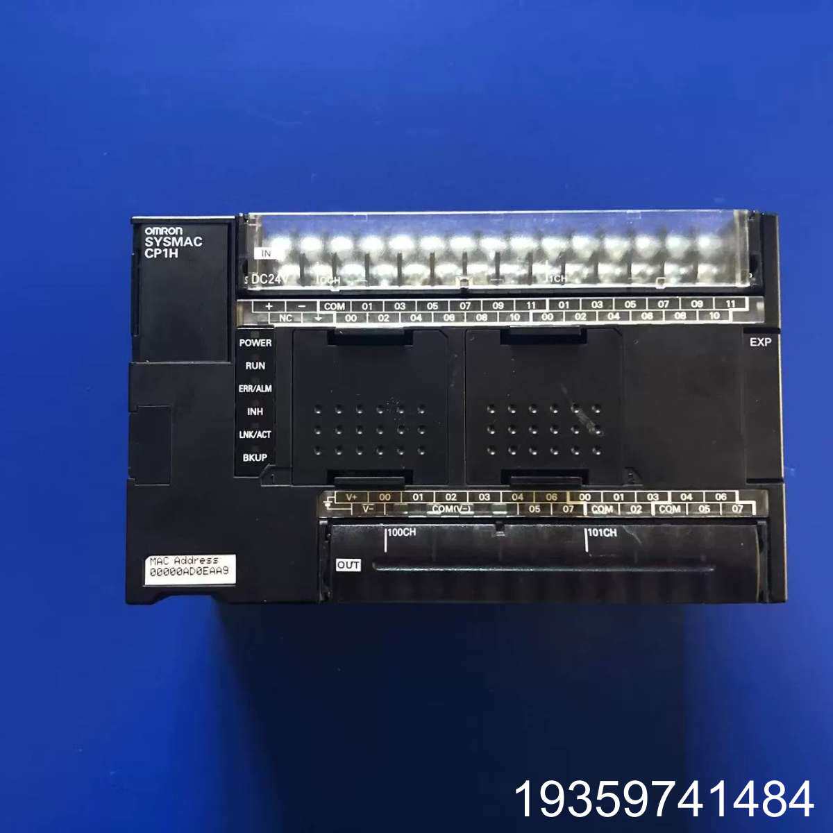 CP1H-EX40DT-D-SC议价