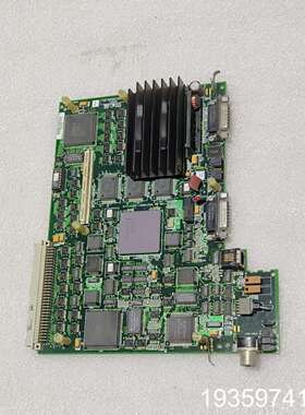 工业主板CPXA1 44A739520-G01图片议价