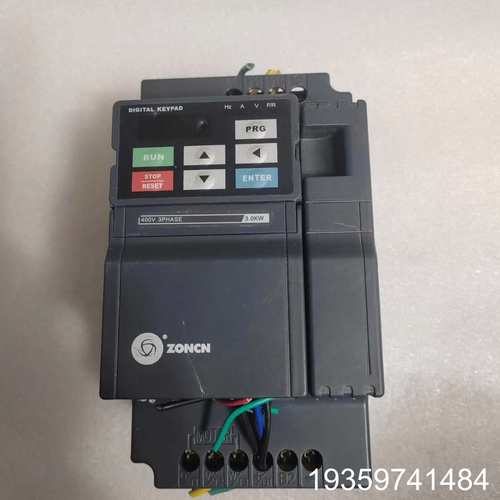 ZONCN众辰变频器 Z2400-3R0G  议价