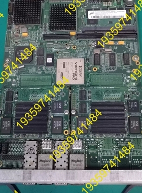 议价：Spirent思博伦SmartBits网络仪模块LAN-