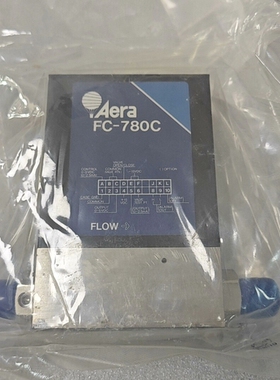 议价：AERA原装正品流量计，FC-780C