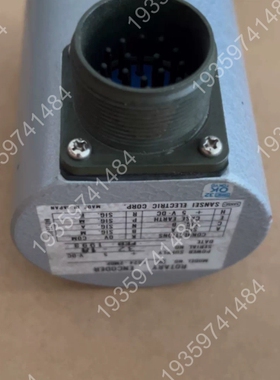 SANSEINE-1024-2MDF编码器，99 议价
