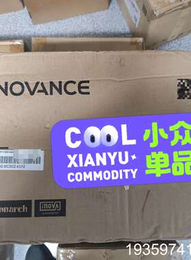 汇川电机MS1H2-30C30CD-A331Z  正议价