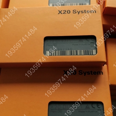 贝加莱X20DI9371 DI模块 议价