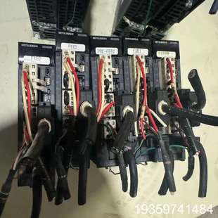 100W 伺服驱动器 10A 12议价