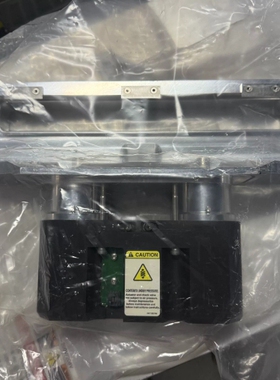 议价：VAT气动真空阀执行器，型号0340X-CA24-BFP2/