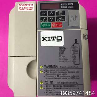 2议价 3.0KW 变频器CIMR VA4A0007JSA