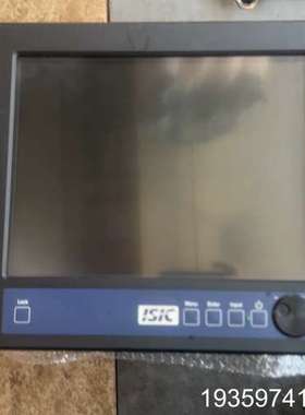 ISIC. MON1500MII. 显示器议价