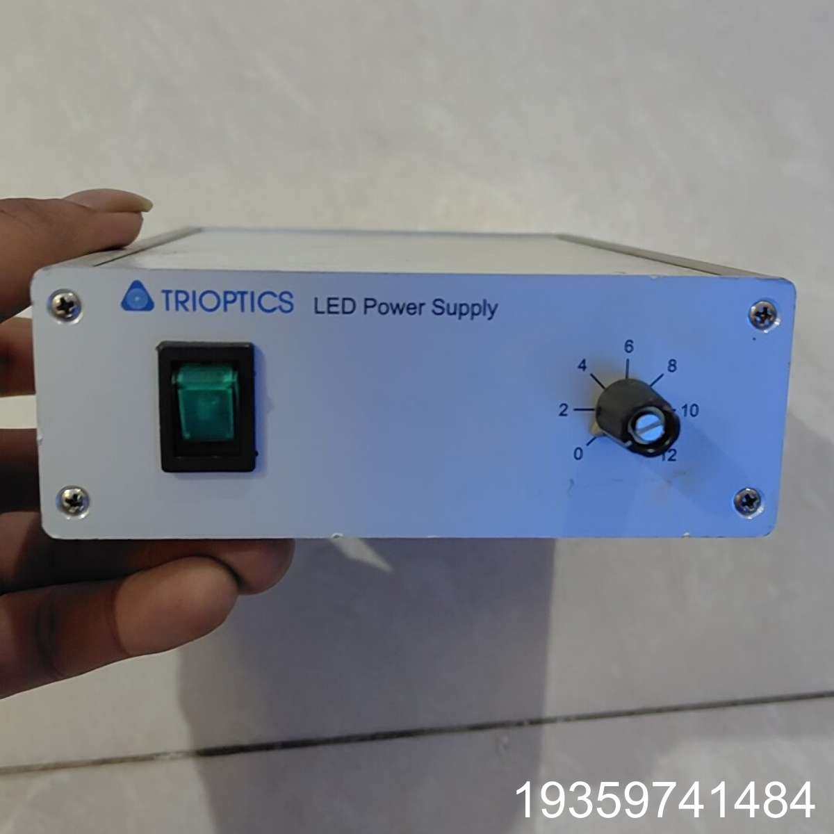 TRIOPTICS准折仪控制器，议价