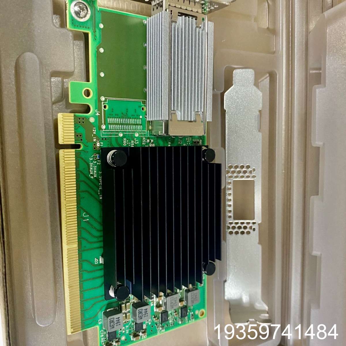 Mellanox迈络思 ConnectX-5 MCX515A议价