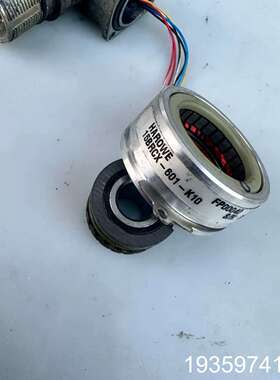 HAROWE编码器15BRCX-601-K10议价