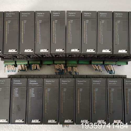 MOX模块MX603-3007(2) /MX603-030议价