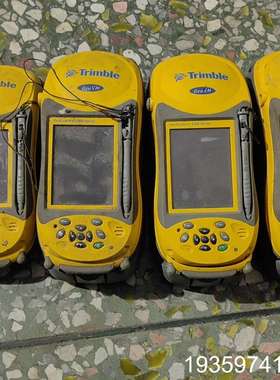 Trimble天宝手持定位仪GeoXH2008议价