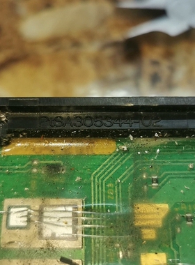 议价：PTSA305344-02 拆机 包好